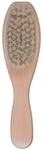 TRIXIE 2326 B&uuml;rste, Holz, L 18 x B 5 cm