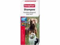 BEAPHAR - Shampoo Hautberuhigend Für Hunde Und Katzen - Hautfreundlich - Mit Methyl
