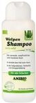 Anibio Welpen Shampoo 250ml | f&uuml;r Junge Hunde | ph-neutral | extra mild | bei