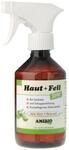 Anibio Haut Fell Mineral Spray 100ml | bei Schuppen | Milben | Juckreiz 
