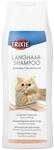 Trixie 29191 Langhaar-Shampoo, Katze, 250 ml