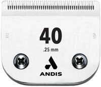 Andis - UltraEdge steel blade