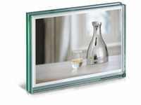 Philippi - VISION Bilderrahmen - Doppelglas zum Stellen - 13 x 18 cm -...