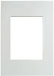 walther design Passepartouts chamois f&uuml;r Rahmenformat: 30 x 45 cm, Bildformat: 20 x