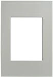 walther design Passepartouts creme f&uuml;r Rahmenformat: 13 x 18 cm, Bildformat: 9 x 13