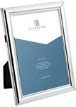 Zilverstad - Fotorahmen Parel 20x30 cm &ndash; A4-Format