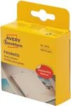 AVERY Zweckform 3516 Fotokleber 400 St&uuml;ck (12x12mm, Fotoketts, Fotoaufkleber,