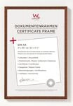 walther design Bilderrahmen bronze 21 x 29,7 cm (DIN A4) New Lifestyle