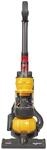 Casdon 641 Dyson Toy, Yellow