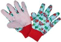 moses. Krabbelk&auml;fer Gartenhandschuhe, niedliche Kinderhandschuhe f&uuml;r den Garten, 2