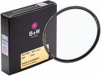 B+W Schutz-Filter, Clear Filter (72mm, MRC Nano, XS-Pro, 16x vergütet, slim,