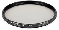 Hoya HD Polarisationsfilter Cirkular 55mm