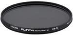 Hoya Fusion Antistatic Zirkular Polfilter (43 mm), schwarz, YSCPL043