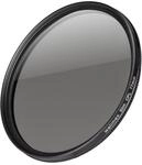 Walimex pro Polfilter zirkular slim 77mm (inkl. Schutzh&uuml;lle)