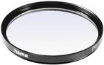 Hama UV-Filter 62mm (Schutz-Filter mit 2-Fach Verg&uuml;tung, inkl. Filterbox)
