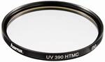 Hama UV- und Schutz-Filter (8-fach Verg&uuml;tung, F&uuml;r 86 mm Foto-Kameraobjektive, HTMC,