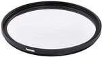 Hama UV- und Schutz-Filter, 8-fach Verg&uuml;tung, F&uuml;r 72 mm Foto-Kameraobjektive, HTMC,