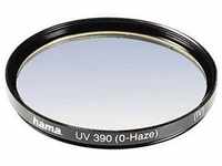 Hama UV- und Schutz-Filter, 8-fach Vergütung, Für 62 mm Foto-Kameraobjektive,...