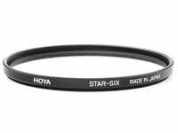 Hoya Sternfilter 6X 72mm Filter breit leuchtende Lichtreflexe mit...