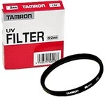 Tamron UV-Filter 62mm Gewinde