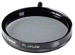 Hama 72658 Pol-Filter Circular (58,0 mm)