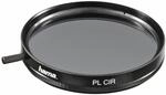 Hama Polarisationsfilter 52mm (Zirkularer Polfilter mit 4-Fach Verg&uuml;tung,...