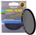 Hoya HMC Graufilter NDX4 62mm