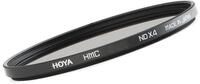 Hoya HMC Graufilter NDX4 72mm