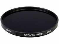 Hoya Infrared Filter R72 D82 FBA_Y1IR72082 82mm
