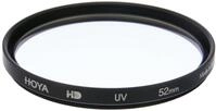 Hoya HD UV Filter 52mm