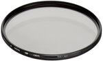 Hoya HD Polarisationsfilter Cirkular 58mm
