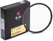 B+W UV-Haze- und Schutz-Filter (72mm, MRC Nano, XS-Pro, 16x verg&uuml;tet, slim, Premium)
