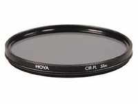 Hoya Slim Cirkular Polfilter (55mm)