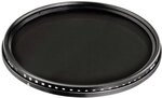 Hama Vario ND2-400 Graufilter 58 mm