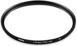 Hama L-Protect UV-Filter f&uuml;r DSLR-/System- und Bridge-Kamera (HTMC Multi-Coated,