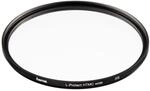 Hama L-Protect UV-Filter f&uuml;r DSLR-/System- und Bridge-Kamera (HTMC Multi-Coated,