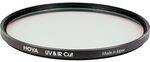 HOYA UV IR Cut Filter D55 mm, Y1UVIR055