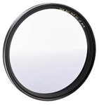 B+W Grauverlaufsfilter 25% (77mm, MRC, 16x verg&uuml;tet, Professional)