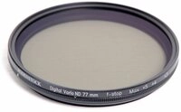 Kaiser Rodenstock HR Digital Vario Graufilter ND 2-ND 400 &oslash;67mm