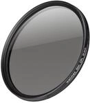 Walimex pro Polfilter zirkular slim 86mm (inkl. Schutzh&uuml;lle)