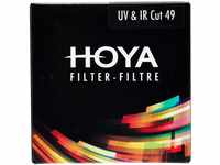 HOYA UV IR Cut Filter D49 mm, 1165, 49mm, Schwarz