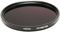 Hoya YPND010077 Pro ND-Filter (Neutral Density 100, 77mm)