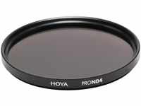 Hoya YPND000449 Pro ND-Filter (Neutral Density 4, 49mm)