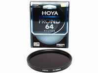 Hoya YPND000477 Pro ND-Filter (Neutral Density 4, 77mm)