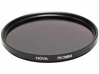 Hoya Pro ND-Filter (Neutral Density 4, 82mm)