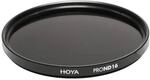 Hoya Pro ND-Filter (Neutral Density 16, 55mm)