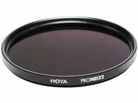 Hoya YPND003252 Pro ND-Filter (Neutral Density 32, 52mm)