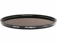 Hoya YPND003277 Pro ND-Filter (Neutral Density 32, 77mm), FBA_952