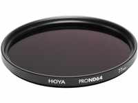 Hoya Pro ND-Filter (Neutral Density 64, 52mm)