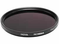 Hoya Pro ND-Filter (Neutral Density 64, 77mm)